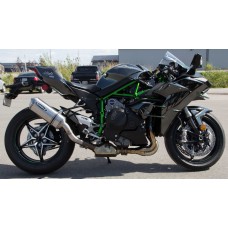 2015-2016 KAWASAKI H2 Slip-On